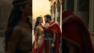 The Immortal Legend of Cleopatra &ndash; Love, Power, and Betrayal