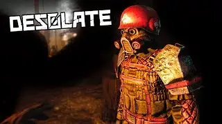 ОПЯТЬ ОБМАНУЛИ! &bull; Desolate #3