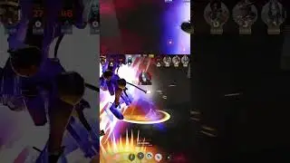 DOUBLE BOMBA