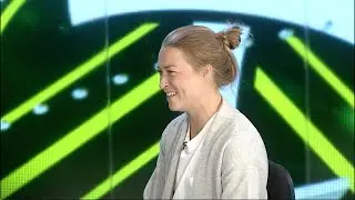 Emily Sonnett | Timbers in 30 | Sept. 14, 2018