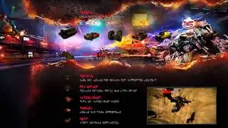 mmCM-twisted - multiMAN Theme