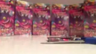 Pokemon Japanese Phantom Gate Box Opening 2