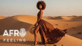 The Best of Afro House 2025  | Top Afro House Hits 2026 to Elevate Your Mood