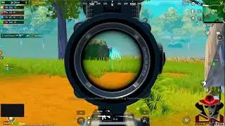 CN TEAM vs CBA CLAN 4vs4
