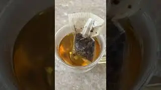 Обзор жареного корейского ячменного чая