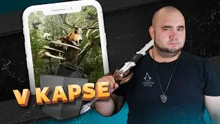 Nahrad&iacute; The Witcher: Monster Slayer Pok&eacute;mon GO?