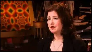 Allyson Grey: How DMT affects you