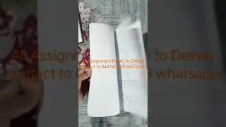 IGNOU ASSIGNMENT ORDER NOW BEST DISCOUNT ALL INDIA COURIER SERVICE
