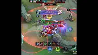 argus gameplay 🥵😎 #shorts #shortsfeed #shortvideo #moba #gaming #gameplay #game