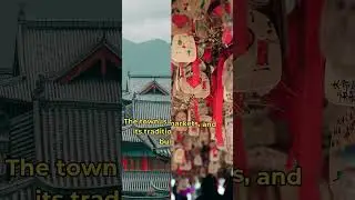 Exploring Lijiang's Ancient Charm