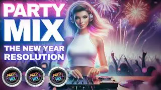 DJ Club Dance 2026 🔥 Best EDM Party Mix | Bass Boosted Remixes Of Popular Songs