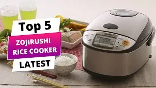 Rice Cooker Revolution: Unveiling 2025&rsquo;s Top 5 Zojirushi Models