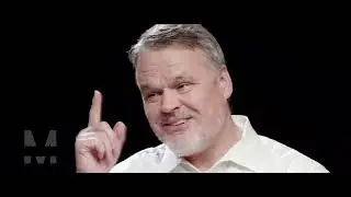 M PATHIE &ndash; Zu Gast heute  Stefan Lanka &bdquo;Viren entwirren &ndash; Verwirrte Virologie&rdquo;
