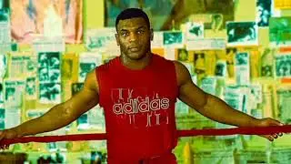 Mike Tyson Life Story | From Brooklyn Streets to Boxing Legend