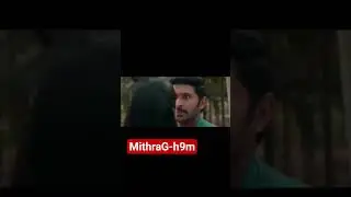 Love marriage Official trailer #movie #trailer #vikram prabhu