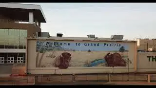 GPHS Aerial Video