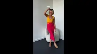 How the Signs Would Style Body Contour