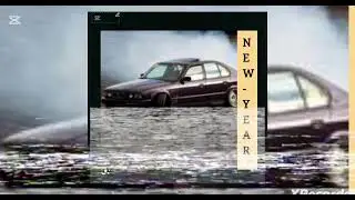PCRV-NEW YEAR
