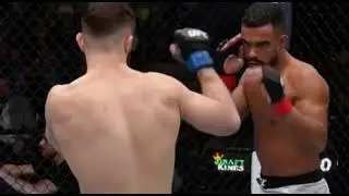 Sadykhov vs Ismael Bonfim vs Nazim Sadykhov I Fight Highlights