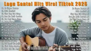 KUMPULAN LAGU POP INDO GALAU INDONESIA TERBAIK 2026 || KUSIMPAN NAMAMU