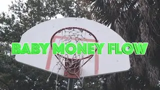 AP SMERDA - BABYMONEY FLOW (4K MUSIC VIDEO)
