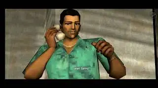Grand Theft Auto: Vice City Mission 1: The Party Full Mission Gameplay Part #1
