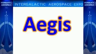 IAE 2021 Day 3 - Aegis