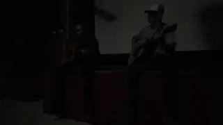 Nutshell (cover) Matt Mullins, Daniel Patterson 