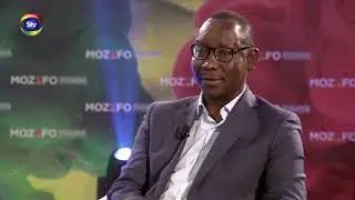 Tema: Empreender é Transformar | Entrevista: Daniel David 13-08-2020 (Vídeo Resumo)