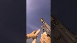 M4A1 MW2019 RELOAD 200FOV #mw2019 #reloads #warzone