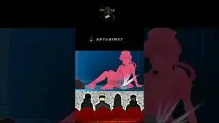 Naruto squad reaction on crazy Ash #naruto #anime #shortsvideo #pokemon  #ytshorts #wgitachi