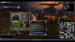 DDO Purple is the Chosen One - A Favored Soul Life - L15 - The Devils Details