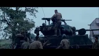 Fury - it's all rtight