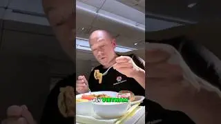Обзор бизнес-класса Vietnam Airlines
