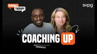 Coaching Up with Lea Hickman