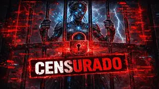 THE ALGORITHM'S CURSE  | Symphonic Metal AI Opera 🎸🤖 | Suno v5