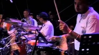 DULCE y ATREVIDA frederyck el coco