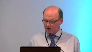 Kevin O&rsquo;Sullivan on Media Pluralism