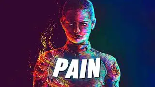 [Nightcore] Pain (BB Cooper)