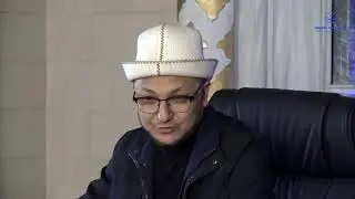 Каср намазы кандай окулат? | Устаз Эмилбек Андартегин | 14.01.26