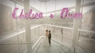 Madison Museum of Contemporary Art Wedding - Chelsea & Owen