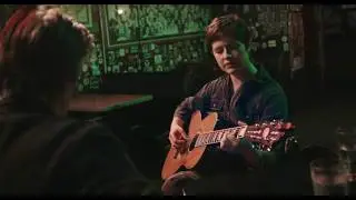 Charlie Sexton & ISMAY 'Sundays' | Finding Lucinda Clip
