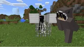 Minecraft cacer&iacute;a de endermans cap 20 