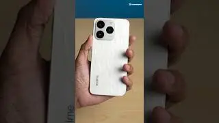 Realme 15T Unboxing &ndash; Style Meets Value 💸