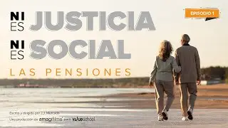 Ni es justicia ni es social: el sistema p&uacute;blico de pensiones - Value School