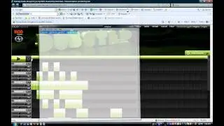 How to create simple mixes using looplabs.com