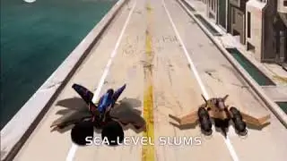 Metajets 1. B&ouml;l&uuml;m 2. Kısım