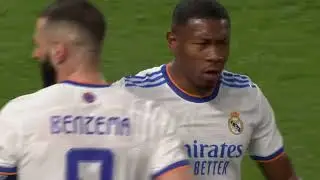 The Day One Man Silenced Manchester City