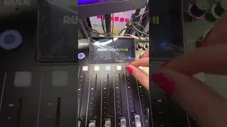 Rodecaster Pro II
