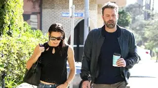 BEN AFFLECK PROPOSES IN PUBLIC&hellip; AND JENNIFER GARNER SHUTS IT DOWN INSTANTLY